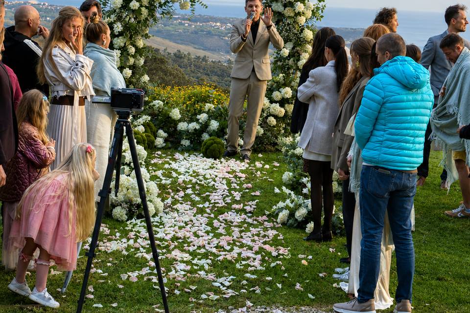 Wedding