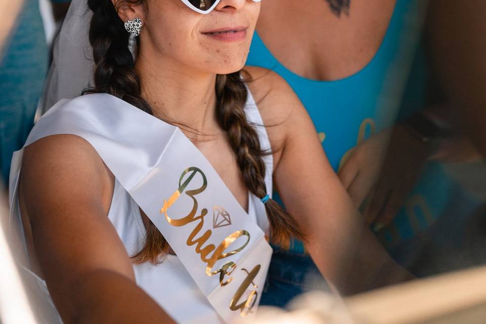 Última Aventura