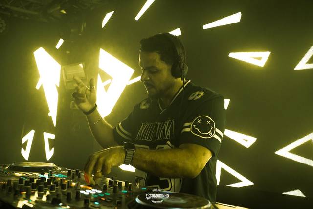 DJ Diego Moreira