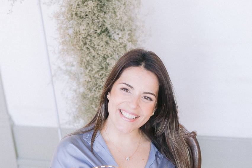 Liliana Ferreira . CEO