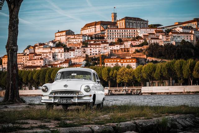 Opel do Serafim