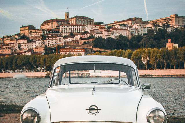 Opel do Serafim