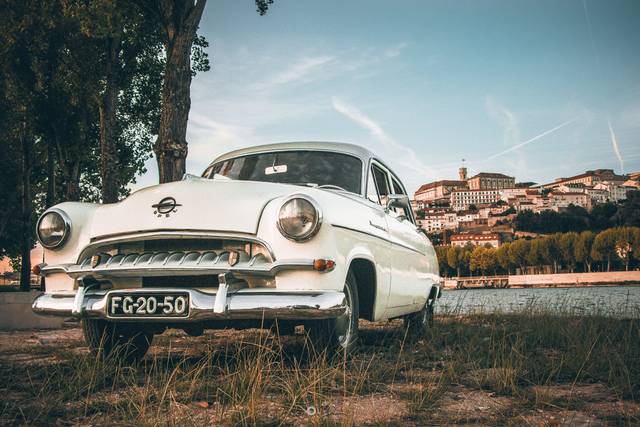 Opel do Serafim