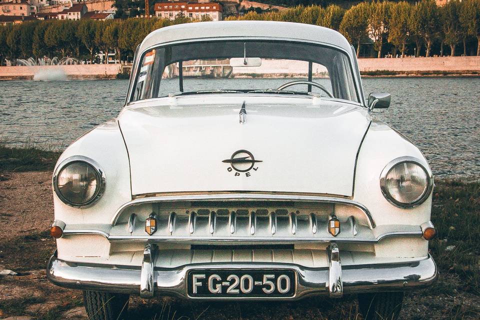 Opel do Serafim