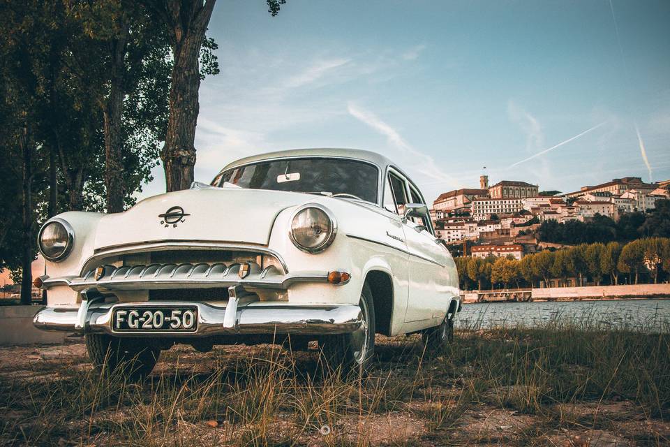 Opel do Serafim