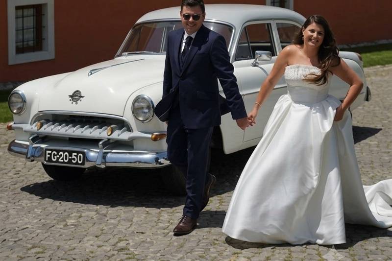 Opel do Serafim