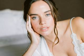 Cláudia Água MakeUp