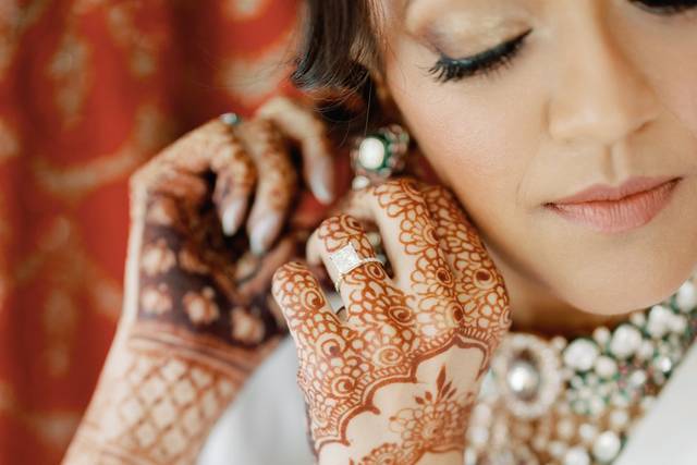 Indian Bride
