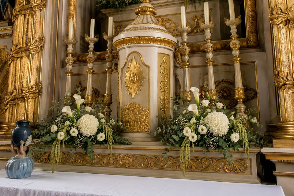 Igreja
