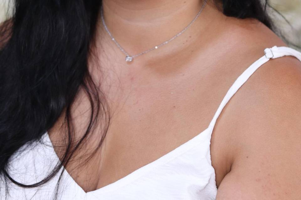 Makeup poderosa