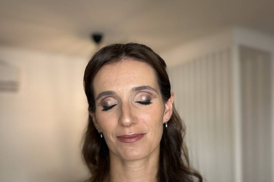 ASousa Makeup artist