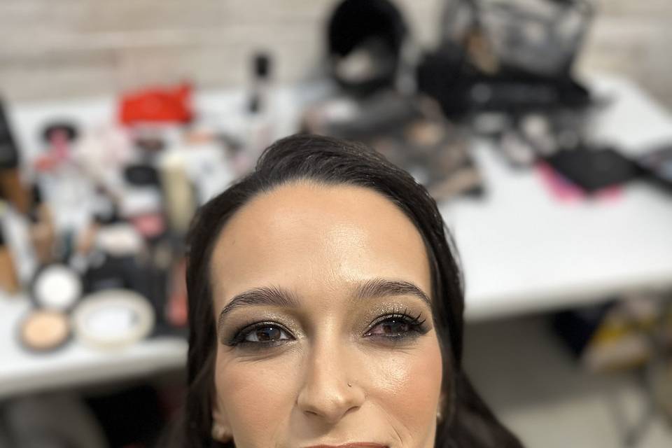 Makeup