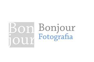 Foto bonjour logo
