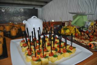 Chef em Sua Casa - Alexandra Ferreira