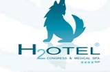 Logo h2otel