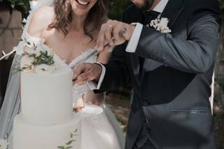 The Wedding Postcard