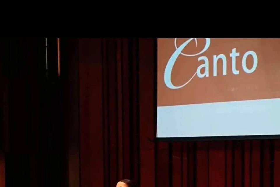 Concurso Nacional de Canto