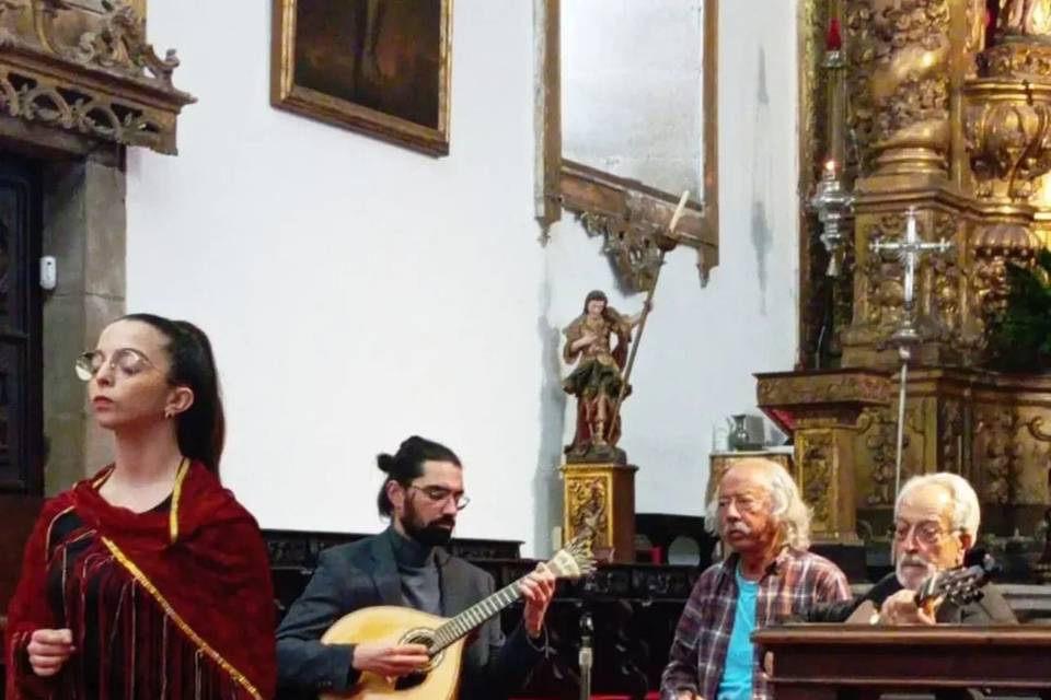 Tarde de Fado