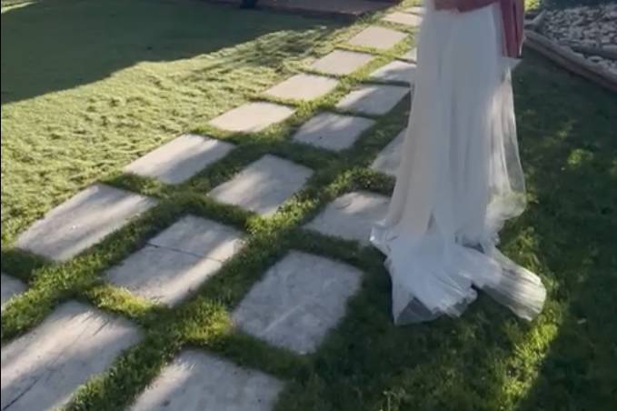 Gabriella&noé wedding