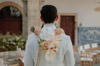 Alma Design Floral