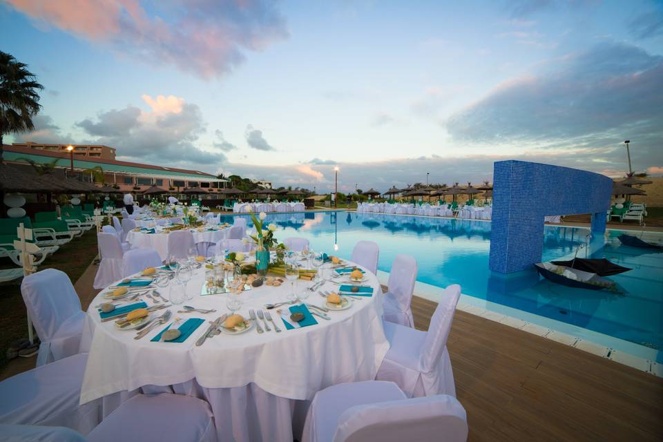 Vila Baleira Porto Santo - Beach & Thalasso Resort