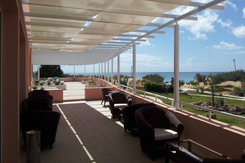 Vila Baleira Porto Santo - Beach & Thalasso Resort