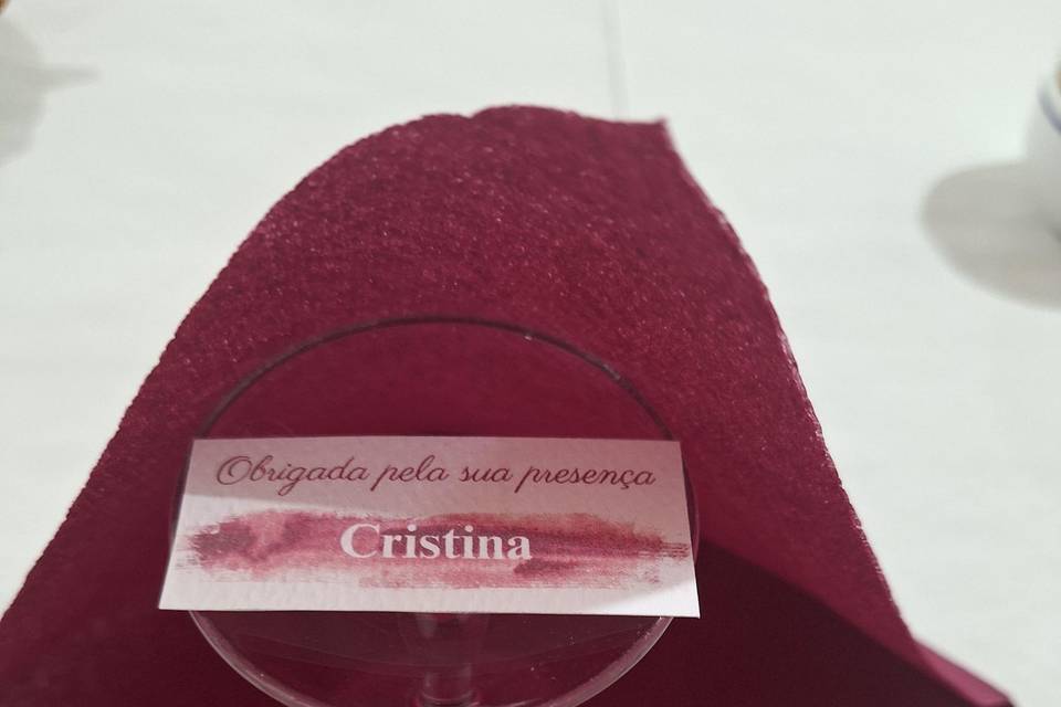 50 Anos Cristina