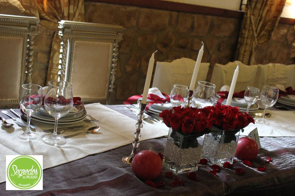 Decoração