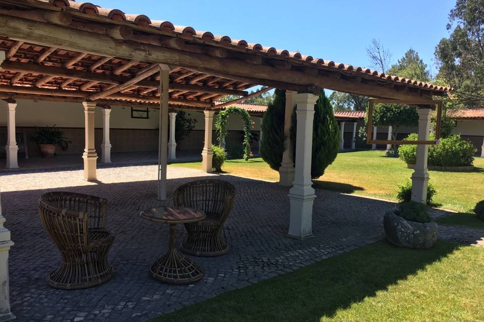 Quinta do Saraiva