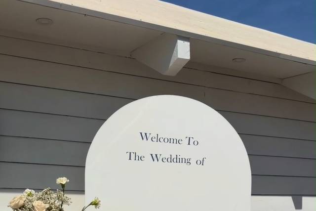 Casamento à beira mar Cascais