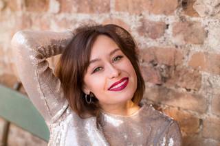 Nataliya Stepanska