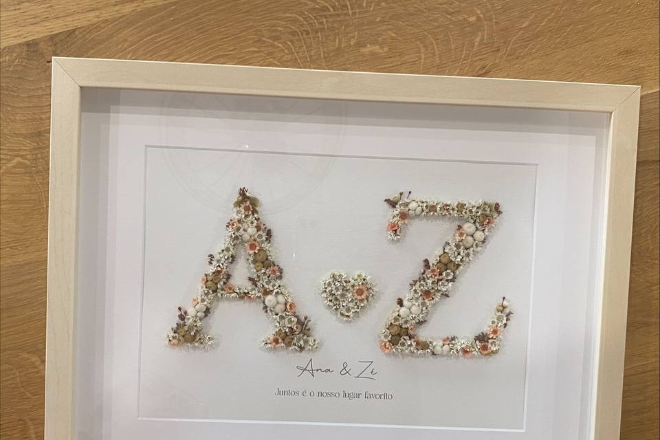 A&Z , Quadro Noivos