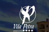 Vila petra logo