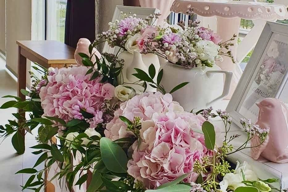 Decoração