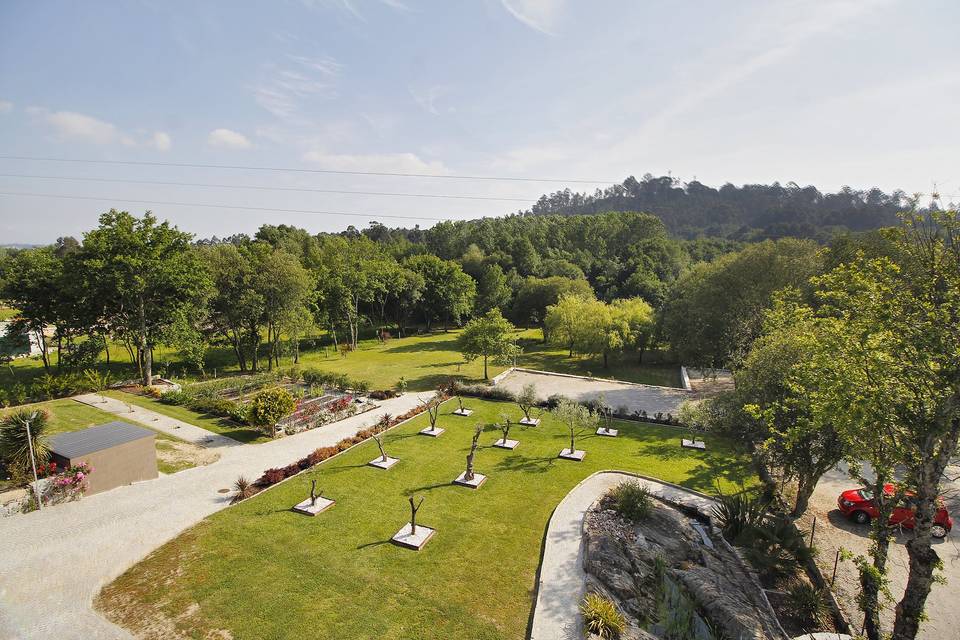 Vista panoramica