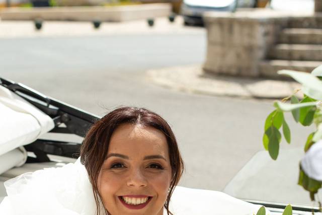 Casamento Catarina & João