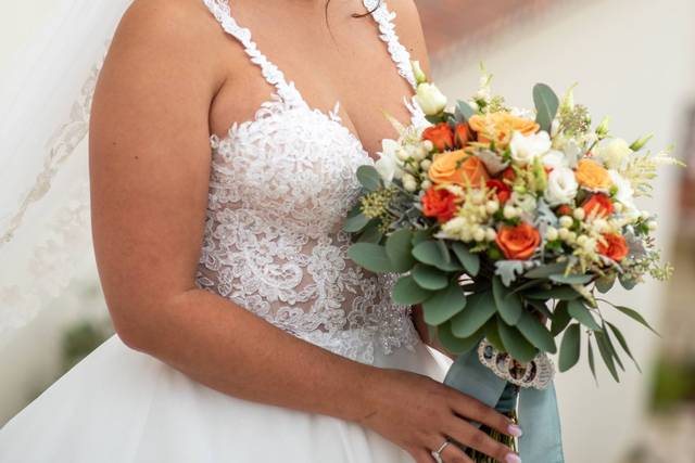 Casamento Catarina & João