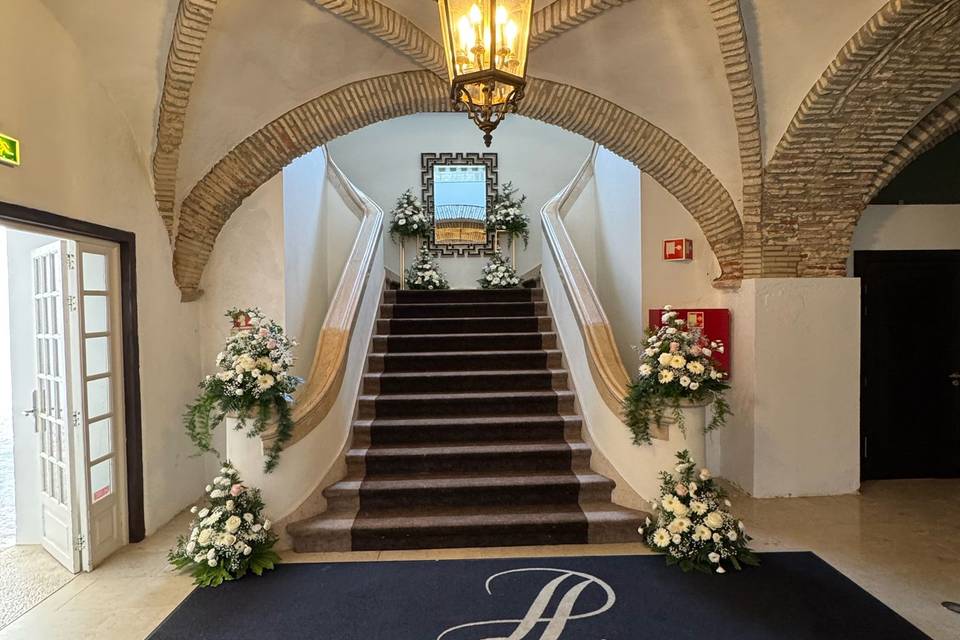 Casamento na Penha Longa