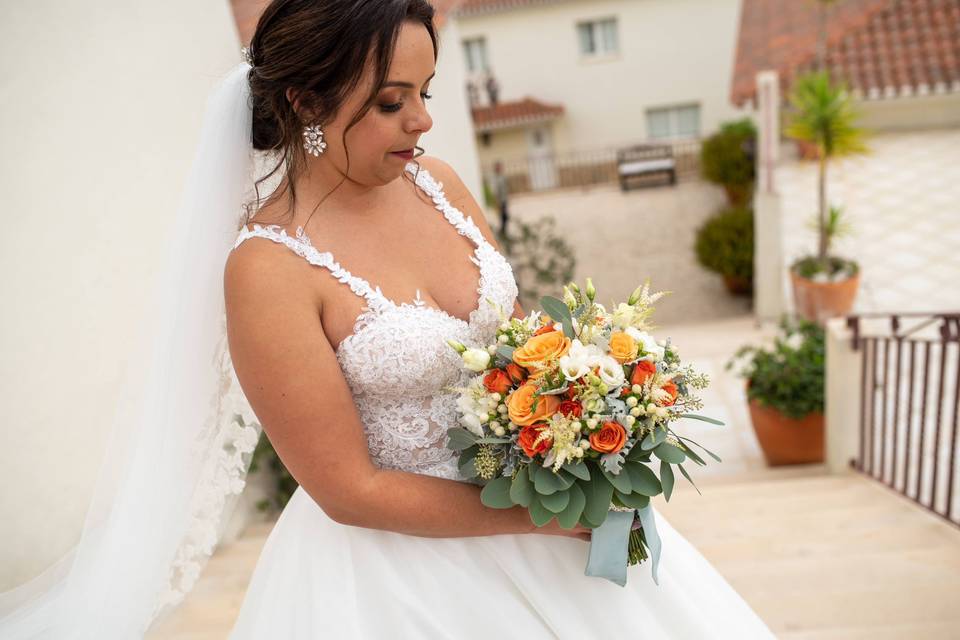 Casamento Catarina & João