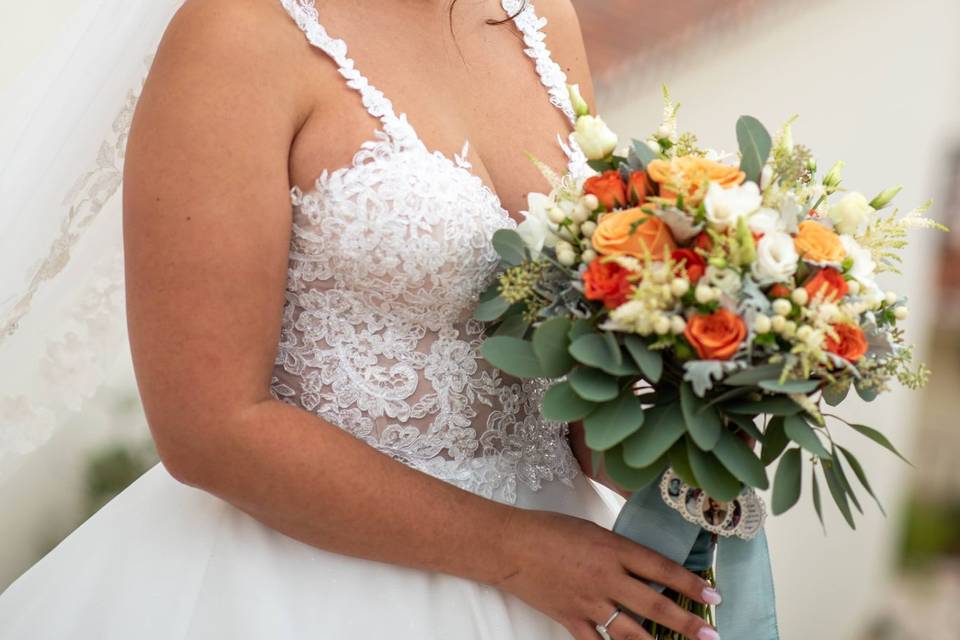 Casamento Catarina & João