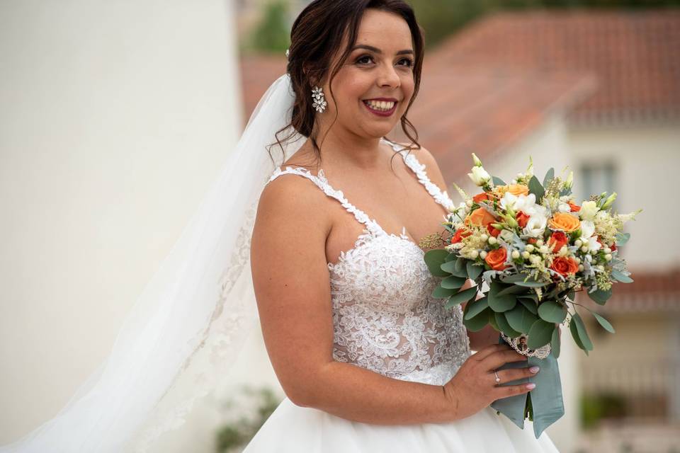 Casamento Catarina & João