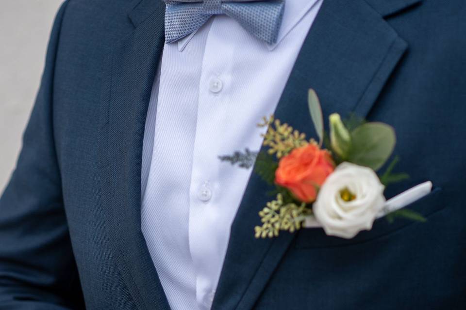 Casamento Catarina & João