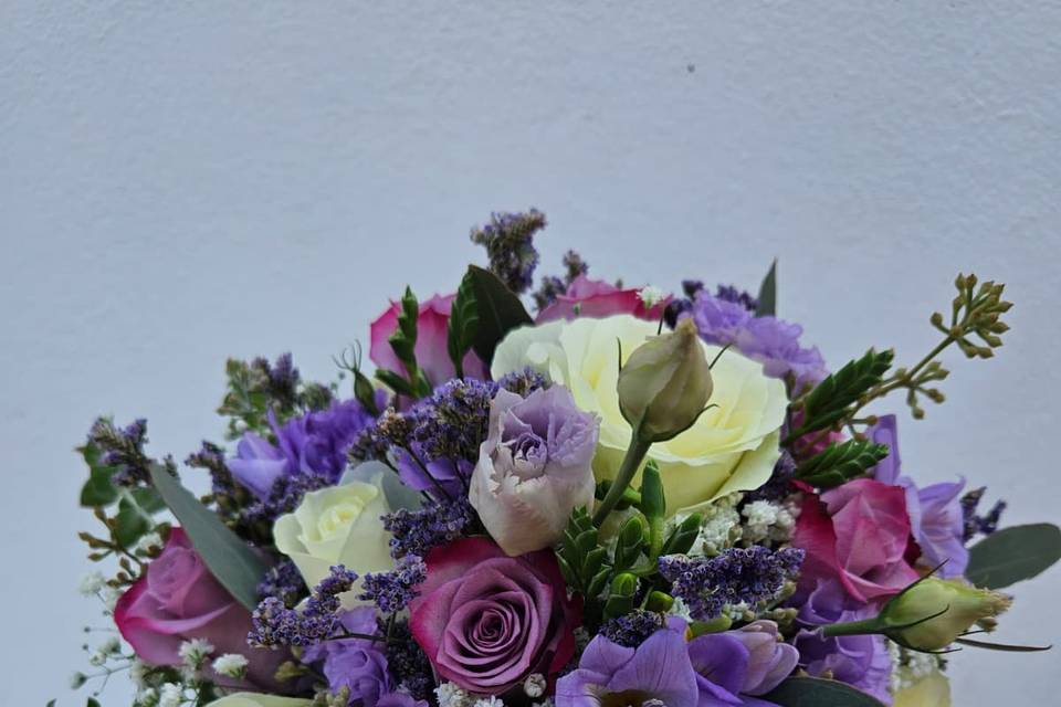 Bouquet de Noiva