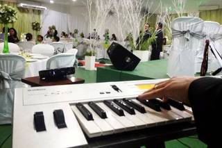 Melodia Duo Musical