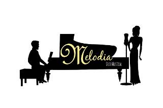 Melodia Duo Musical  Logo Empresa