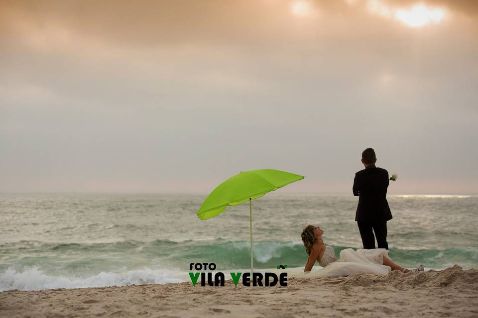 Foto Vila Verde