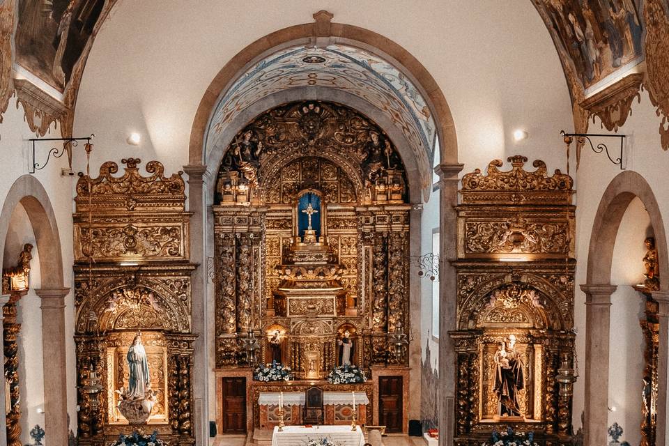 Igreja