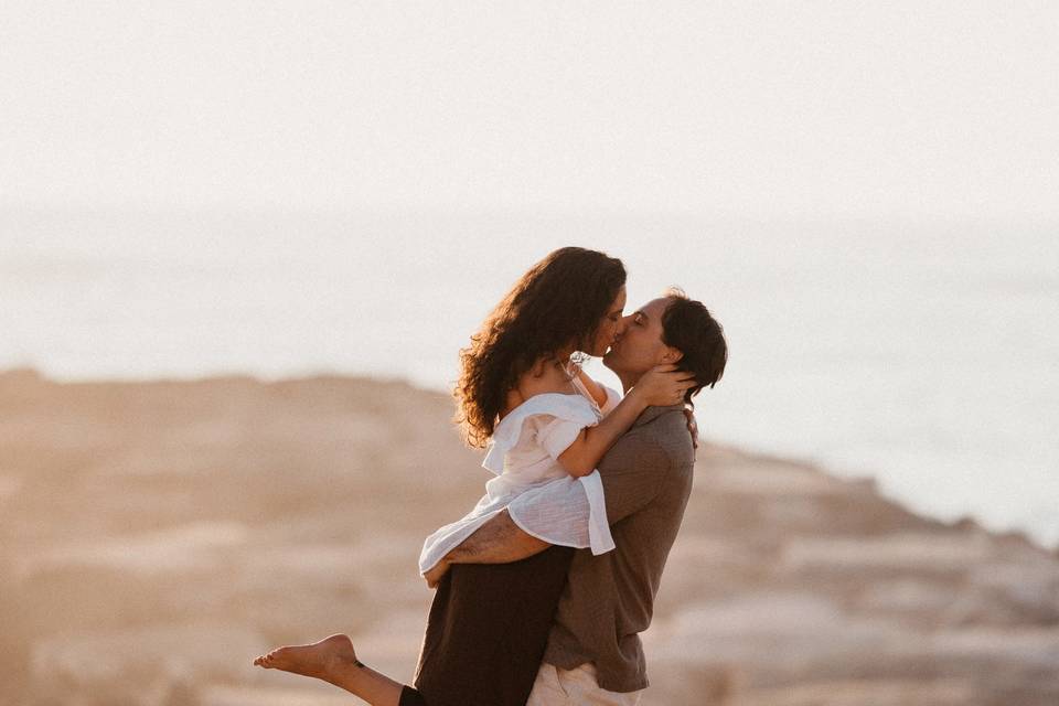 Pré Wedding