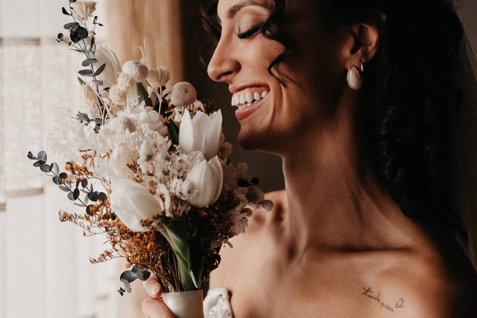 JR Studio Wedding