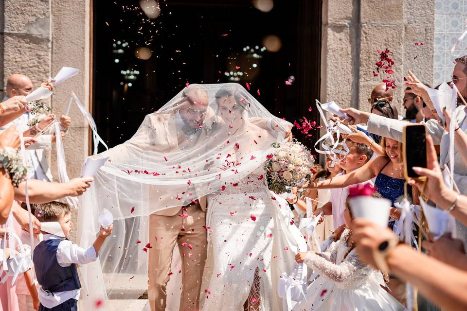 Casamento Betty e Kevin